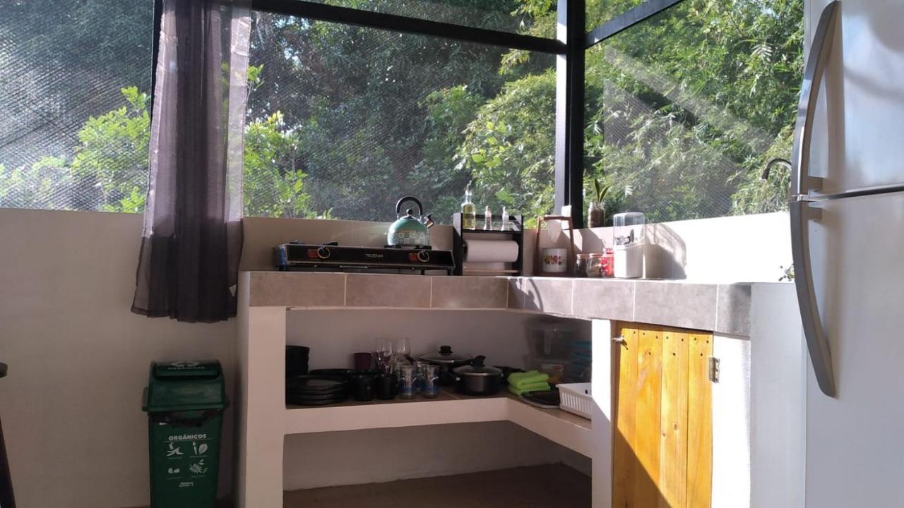 Cabinas Fave 乌维塔 外观 照片